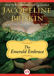 The Emerald Embrace Read online