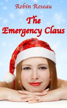 The Emergency Claus Read online