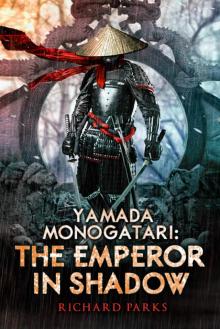 The Emperor in Shadow Read online