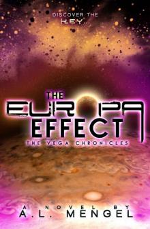 The Europa Effect Read online