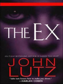 The Ex Read online