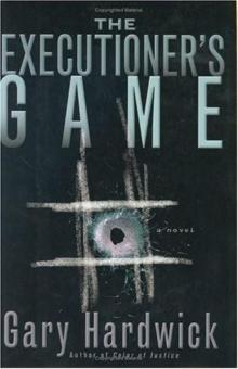 The Executioner's Game Read online