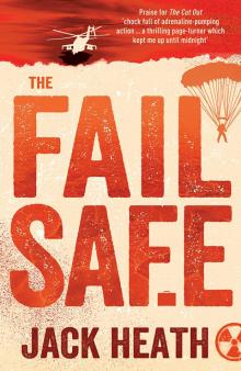 The Fail Safe Read online