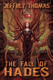 The Fall of Hades Read online