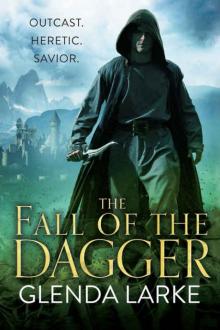 The Fall of the Dagger (The Forsaken Lands) Read online