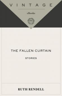 The Fallen Curtain Read online