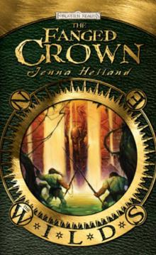 The Fanged Crown Read online