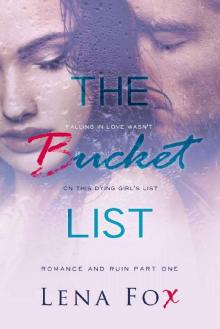 The FBucket List Read online