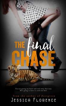 The Final Chase (Final Love Book 2) Read online