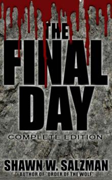 The Final Day [Complete Edition] Read online
