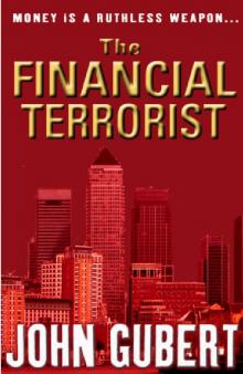 The Financial Terrorist Read online