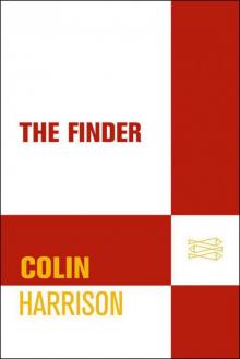 The Finder: A Novel Read online