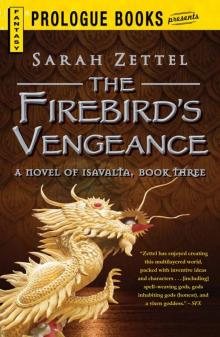 The Firebird's Vengeance Read online