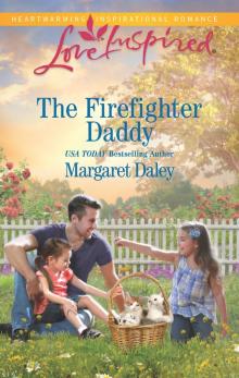 The Firefighter Daddy Read online