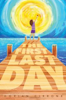 The First Last Day Read online