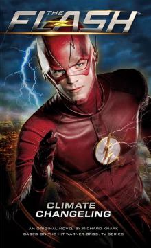 The Flash Read online