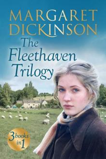 The Fleethaven Trilogy Read online