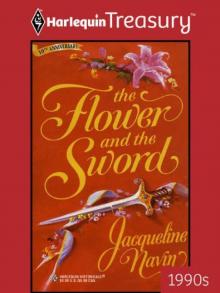 The Flower And The Sword Read online