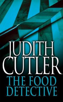 The Food Detective Read online