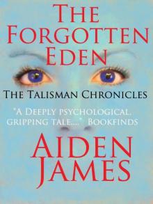 The Forgotten Eden Read online