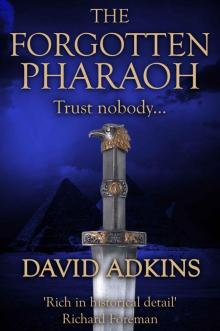 The Forgotten Pharaoh Read online