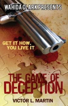 The Game of Deception Read online