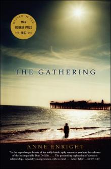 The Gathering Read online