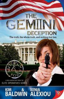 The Gemini Deception Read online