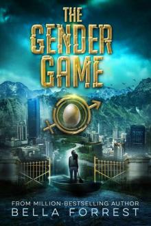 The Gender Game Read online