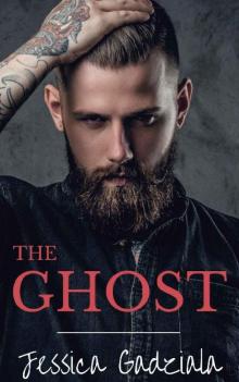 The Ghost (Professionals Book 2) Read online