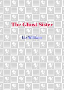 The Ghost Sister Read online