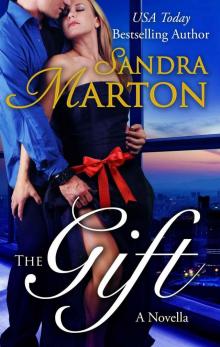 The Gift: A Novella Read online
