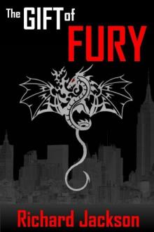 The Gift of Fury Read online