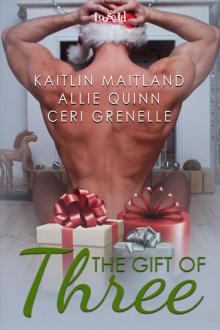 The Gift of Three