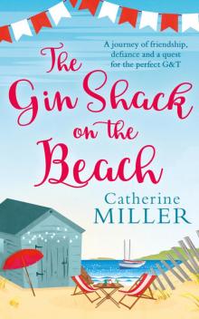 The Gin Shack on the Beach Read online