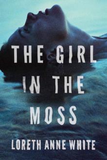 The Girl in the Moss (Angie Pallorino Book 3) Read online