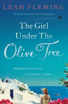 The Girl Under the Olive Tree Read online