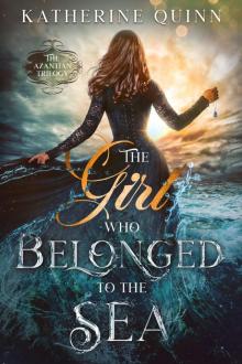 The Girl Who Belonged to the Sea