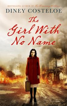 The Girl With No Name Read online