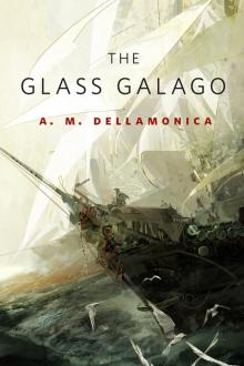 The Glass Galago Read online