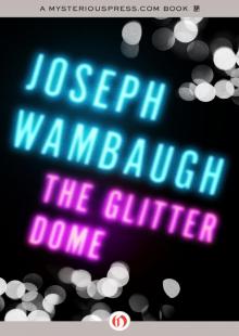 The Glitter Dome Read online