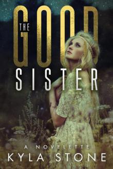 The Good Sister Read online