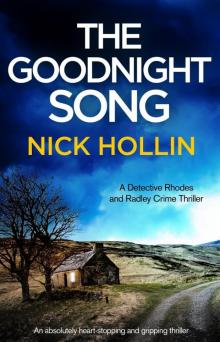 The Goodnight Song: An absolutely heart-stopping and gripping thriller Read online