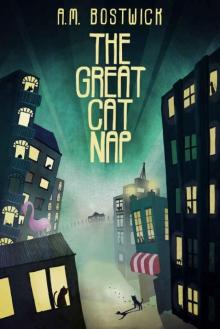 The Great Cat Nap Read online