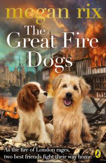 The Great Fire Dogs Read online