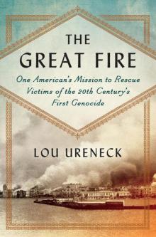 The Great Fire Read online