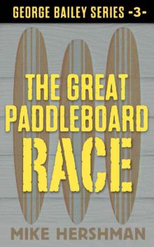 The Great Paddleboard Race Read online
