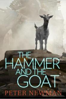 The Hammer and the Goat Read online