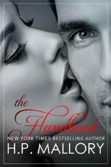 The Handbook_A Contemporary Teacher Romance Read online