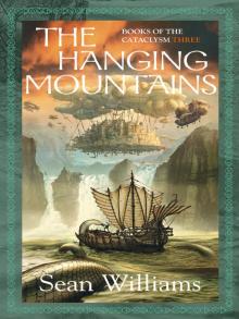 The Hanging Mountains Read online